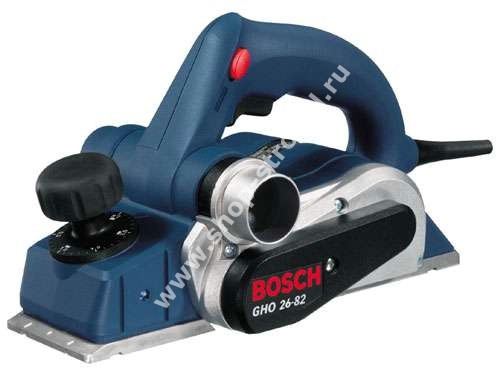 Bosch GHO 26-82